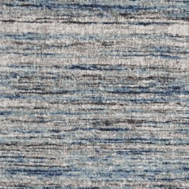 Safavieh Galaxy Collection GAL113M Modern Area Rug, 8' x 10', Blue / Grey