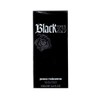 Paco Rabanne Black Xs Edt Spray 3.4 Oz