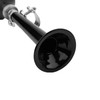 Bike Air Horn Bicycle Retro Clown Horn Metal Twist Loudspeaker