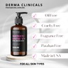 DERMA CLINICALS Matrixyl Synthe'6 Serum + Hyaluronic Acid, Anti-Aging, Hydrating