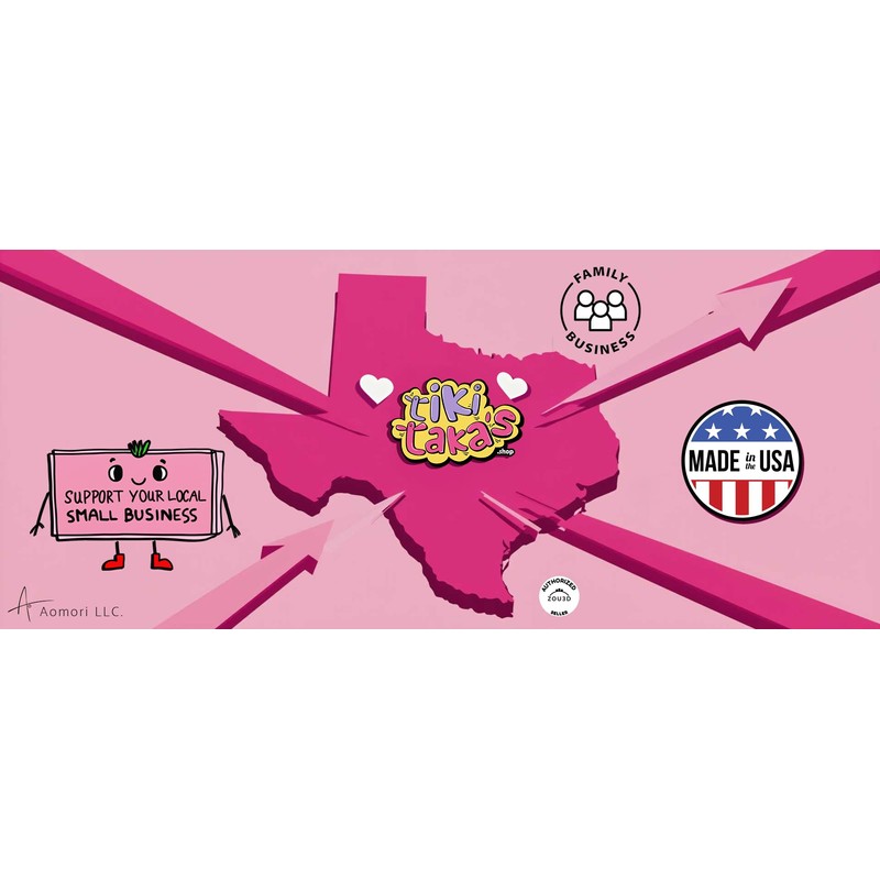 Big Pink Winged Premium Dragon