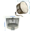 Smart Meter Cover E mf Blocker for Home WiFi Blocker