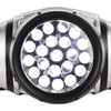 Black Crevice Head Torch 21 LED 10 x 10 x