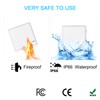 Wireless Light Switch and Reciever Kit, Smart Light Switch, Wall