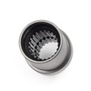 Rear Differential Drive Shaft Joint Coupler Compatible with Suzuki Ozark