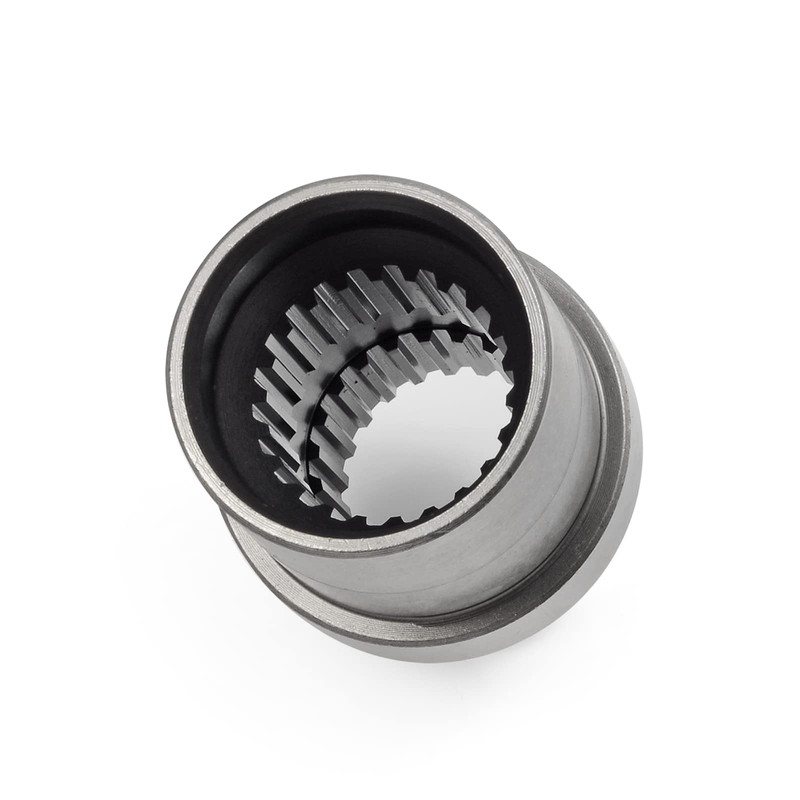 Rear Differential Drive Shaft Joint Coupler Compatible with Suzuki Ozark