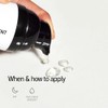 The INKEY List Tratamiento Nocturno C-50 para Imperfecciones, Tratamiento en