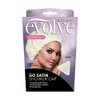 Firstline® Evolve® Go Satin Shower Cap - Ivory