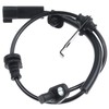 Frankberg ABS Sensor Rear Axle Left Right for Galaxy S-Max