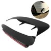Air Outlet Cover Rear Bumper, Rear Bumper, Air Outlet Trim