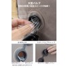adelphos AIR6 Sleeping Smartphone Stomach Cushion Large Waist Pillow Air