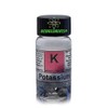 Potassium Element 19 K, 1 Fine Gold 99.8% in Olio