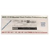 MICR Check Position Gauge