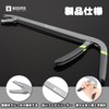 Booms Fishing フックリムーバー フィッシング針外し 高炭素鋼 魚獲り R01 クイック針外し はりはずし 釣り