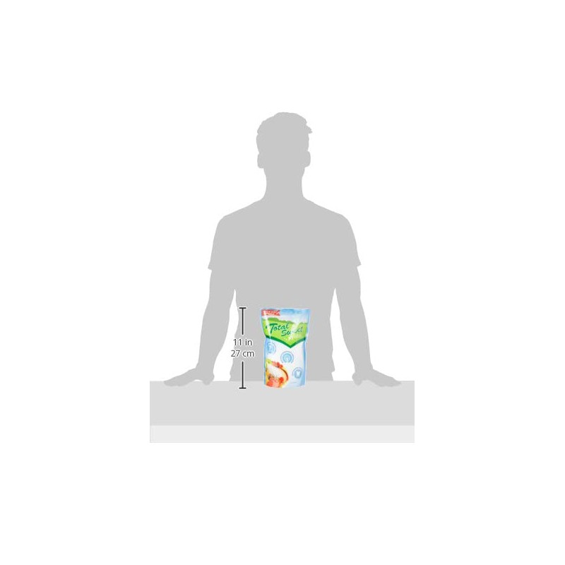 Total Sweet Total Sweet 100% Natural Xylitol, 1kg