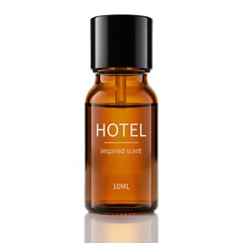 Hotel Diffuser Oil Inspired by The Iconic 5-Star Hotel – 10 mL (0.34 fl oz) – Fragrance Oil for Waterless Diffusers – Version 1
