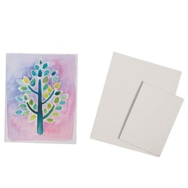 Watercolor Paper Panels, 5" x 7", 5in x 7in (Pack of 12)