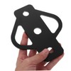 Alipis Three Way Hitch Adapter for Lawn Mower ATV Golf
