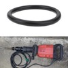 SG Store 2 Pezzi O-ring Per Pistone Martello Demolitore 13772
