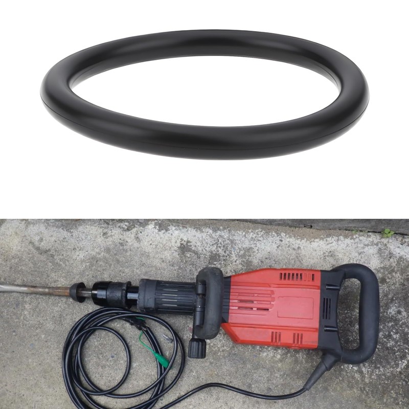 SG Store 2 Pezzi O-ring Per Pistone Martello Demolitore 13772
