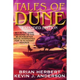 Tales of Dune