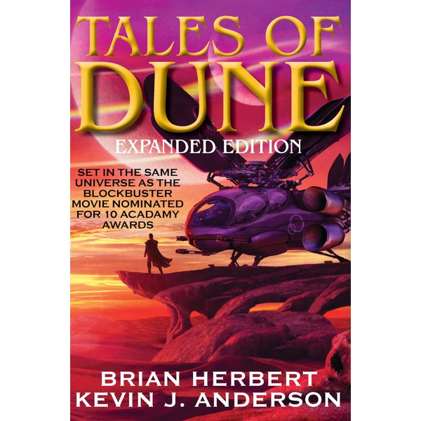 Tales of Dune