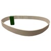 1 X 30 Inch Super Strop Leather Honing Polishing Belts