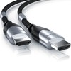 Primewire HDMI 4k Cable, Black