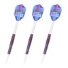 Target Japan RISING SUN G8 Generation 8 All Groove 2BA