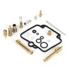 Motorcycle Carburetor Repair Kit Carb Rebuild Accessory Fit for Suzuki