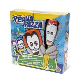 Grandi Giochi GG01321 Pizza-Grande Giochi, Multi-Colour