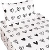 Scientific Sleep Love Bright Teen Boys Girls 100% Cotton 3