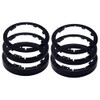 AI 6.5" & 6.75" Stackable Speaker Extensions Combo Pack 3