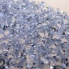PMLAND Clear Acrylic Ice Rocks Crystals Cubes Gems 3lbs Bulk