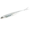 Fish Arrow Flush J Split 4 SW #101 Pink/Silver Lure