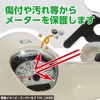 Kitaco 000-1457000 Meter Protective Film Cross Cub 110 (JA60) Super