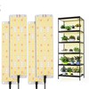 Sunlike Grow Light 4 Pack