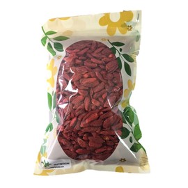 HerbsGreen Ning Xia Premium Goji Berries, Large Size (12oz.)