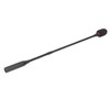 Gooseneck Microphone 17.7in Flexible Noise Reduction Gooseneck Plug in Microphone