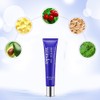 BIOAQUA Eye Cream Blueberry Anti-Wrinkle Anti-aging Dark Circle Remover Moisturizer