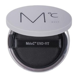 Mdoc End Fit Primer Pact 10g Light Beige Natural Beige / 엠도씨 엔드 핏 프라이머 팩트 10g 라이트베이지내추럴베이지