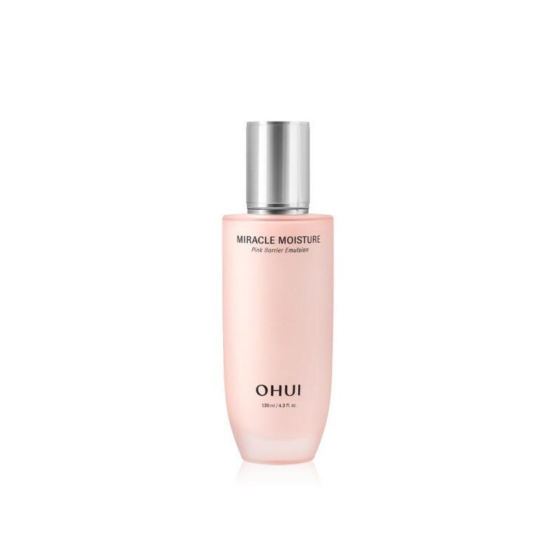 O Hui 아트박스/오휘 오휘 미라클 모이스처 핑크 베리어 에멀전 130ml