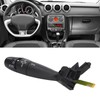 Headlight Indicator Switch 6242H0 Steering Column Control Stalk Replacement for