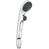 KVK PZS315T Water Saving e-Shower nf Shower Head (Plated/One-Stop)