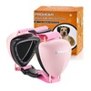 PROHEAR Ungrade GEL Pads Dog Ear Muffs Hearing Protection for