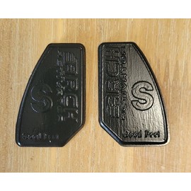Good Feet The Good Feet Store Pair of Arch Activators - Small