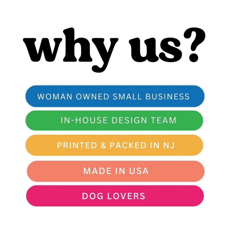 Daddy's Girl Dog Bandana (Assorted Colors)