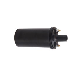 ENA Ignition Coil Compatible with Peugeot Mazda Suzuki Toyota Subaru Ford Triumph Mercury Milano 1981-1989 1971 1972 V6 l4 H4 R2 2.0L 2.2L 2.3L 2.5L 3.0L 3.5L Replacement For CUF6 48904 392-805570A2