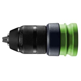 Festool 577526 Replacement Keyless Chuck for KHC 18 Cordless Rotary Hammer Drill KC 13 KHC
