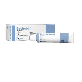 Bactroba Crema 15g Neutro